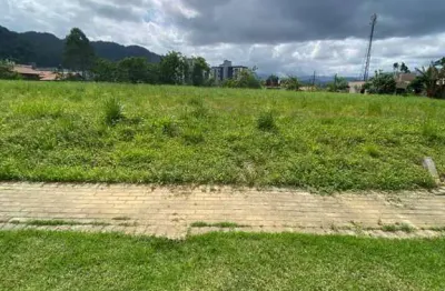 Terreno à venda no João Pessoa, Jaraguá do Sul 