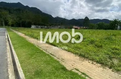 Terreno à venda no João Pessoa, Jaraguá do Sul 