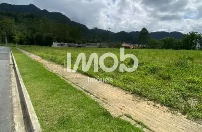 Terreno à venda no João Pessoa, Jaraguá do Sul 