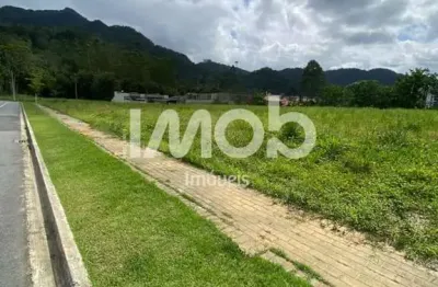 Terreno à venda no João Pessoa, Jaraguá do Sul 