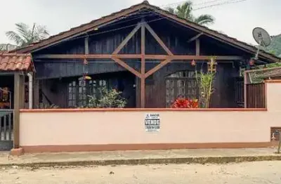 Casa com 3 quartos à venda no Avaí, Guaramirim 