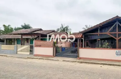 Casa com 3 quartos à venda no Avaí, Guaramirim 