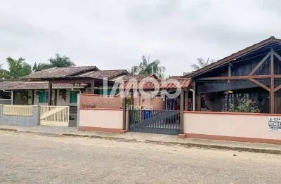 Casa com 3 quartos à venda no Avaí, Guaramirim 