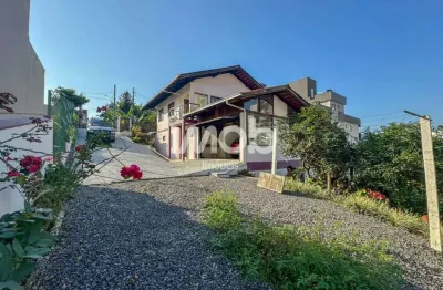 Casa com 3 quartos à venda no Nova Brasília, Jaraguá do Sul 