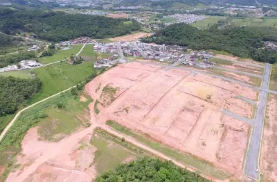 Terreno com 367 m² de área total, três rios do norte