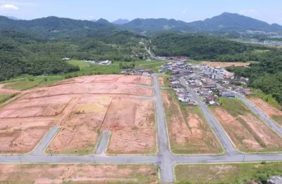 Terreno à venda no Três Rios do Norte, Jaraguá do Sul 