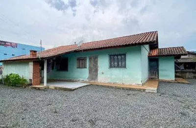 Casa com 3 quartos à venda em Nova Esperança, Guaramirim 
