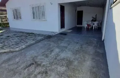 Casa com 2 quartos à venda em Nova Esperança, Guaramirim 