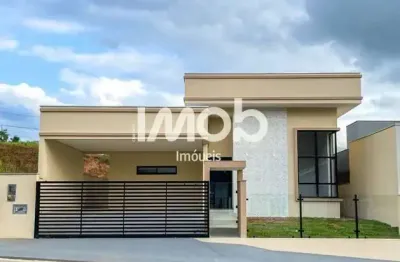 Casa com 3 quartos à venda no Três Rios do Norte, Jaraguá do Sul 