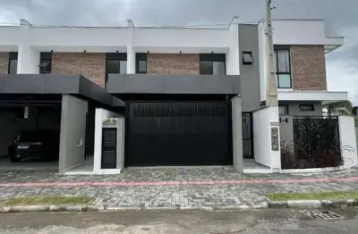 Casa com 3 quartos à venda no Amizade, Jaraguá do Sul 