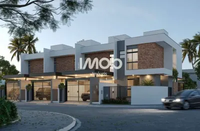 Casa com 3 quartos à venda no Amizade, Jaraguá do Sul 