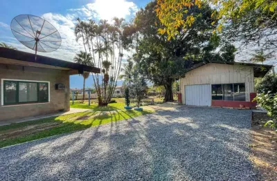 Terreno à venda no Nereu Ramos, Jaraguá do Sul 