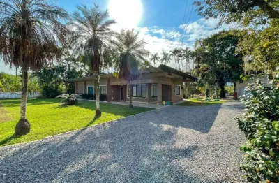 Terreno à venda no Nereu Ramos, Jaraguá do Sul 