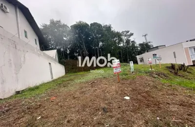 Terreno à venda no Rau, Jaraguá do Sul 