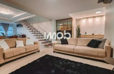 Apartamento com 3 quartos à venda no Amizade, Jaraguá do Sul 