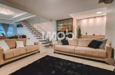 Apartamento com 3 quartos à venda no Amizade, Jaraguá do Sul 