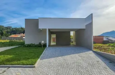 Casa com 2 quartos à venda no Jaraguá 84, Jaraguá do Sul 