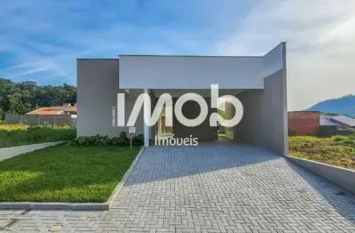 Casa com 2 quartos à venda no Jaraguá 84, Jaraguá do Sul 