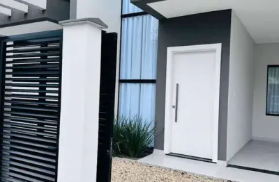 Casa com 3 quartos à venda no Armação, Penha 
