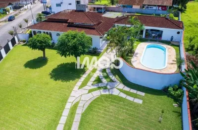 Terreno à venda no Centro, Schroeder 