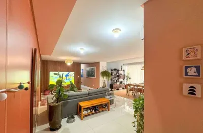 Apartamento com 3 quartos à venda no Centro, Jaraguá do Sul 