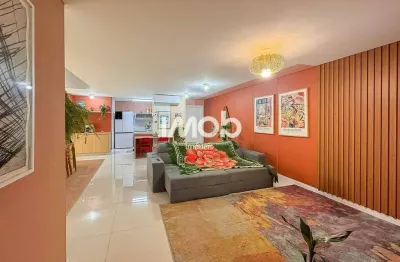 Apartamento com 3 quartos à venda no Centro, Jaraguá do Sul 