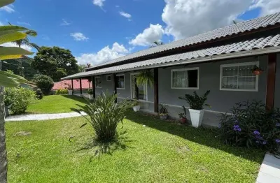 Casa com 4 quartos à venda no Ilha da Figueira, Jaraguá do Sul 