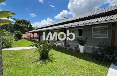 Casa com 4 quartos à venda no Ilha da Figueira, Jaraguá do Sul 