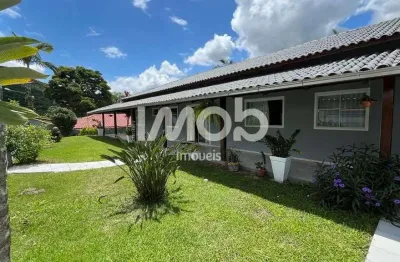 Casa com 4 quartos à venda no Ilha da Figueira, Jaraguá do Sul 