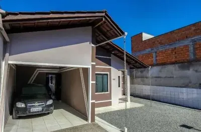 Casa com 3 quartos à venda no Rau, Jaraguá do Sul 