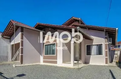 Casa com 3 quartos à venda no Rau, Jaraguá do Sul 