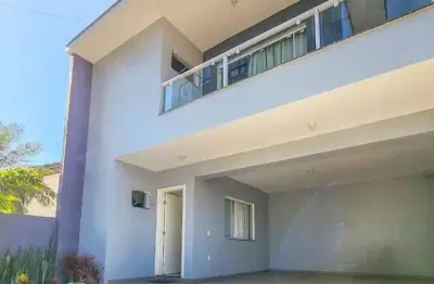 Casa com 3 quartos à venda no Centro, Jaraguá do Sul 