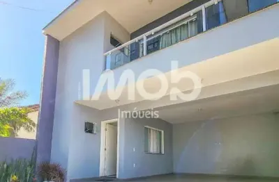Casa com 3 quartos à venda no Centro, Jaraguá do Sul 