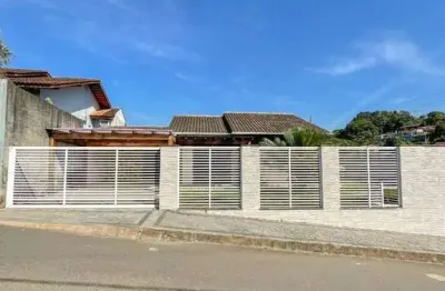 Casa com 1 quarto à venda na Vila Lenzi, Jaraguá do Sul 