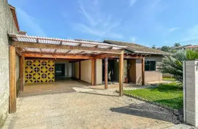Casa com 2 quartos à venda na Vila Lenzi, Jaraguá do Sul 