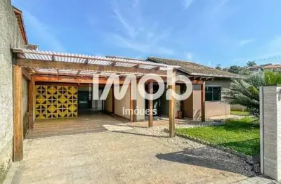 Casa com 2 quartos à venda na Vila Lenzi, Jaraguá do Sul 
