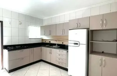 Apartamento com suíte + 2 quartos, ilha da figueira - jaraguá do sul