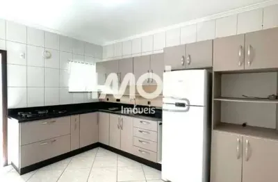 Apartamento com suíte + 2 quartos, ilha da figueira - jaraguá do sul