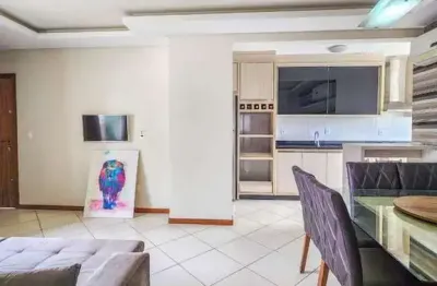 Apartamento com 1 suíte + 2 quartos, amizade em jaraguá do sul