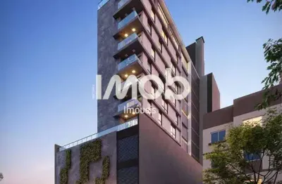 Apartamento com 3 quartos à venda no Centro, Jaraguá do Sul 