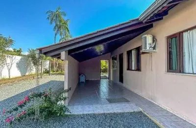 Casa com 1 quarto à venda na Vila Lenzi, Jaraguá do Sul 