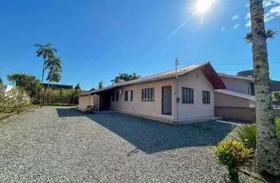 Casa com 3 quartos à venda na Vila Lenzi, Jaraguá do Sul 