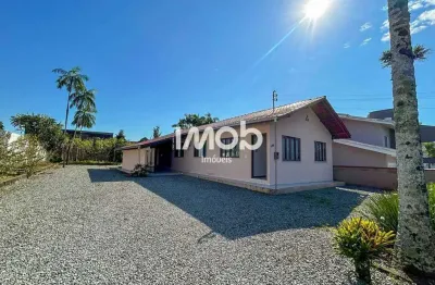 Casa com 3 quartos à venda na Vila Lenzi, Jaraguá do Sul 