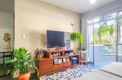 Apartamento com 1 suíte + 2 dormitórios, centro de jaraguá do sul