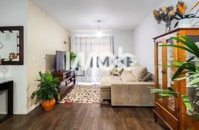 Apartamento com 1 suíte + 2 dormitórios, centro de jaraguá do sul