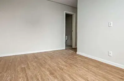 Apartamento com 1 suíte + 1 dormitório, bairro jaraguá esquerdo