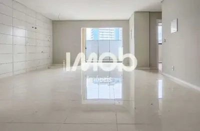 Apartamento com 1 suíte + 1 dormitório, bairro jaraguá esquerdo