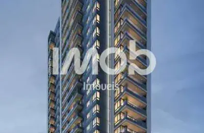 Apartamento com 3 quartos à venda no Centro, Balneário Piçarras 