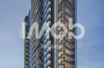 Apartamento com 3 quartos à venda no Centro, Balneário Piçarras 