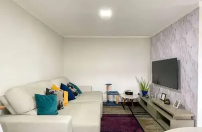 Apartamento com 2 quartos à venda no Rau, Jaraguá do Sul 